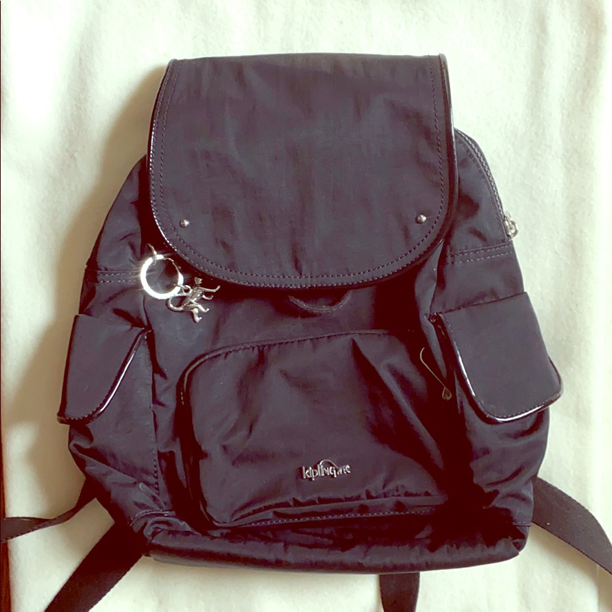 Kipling City Backpack